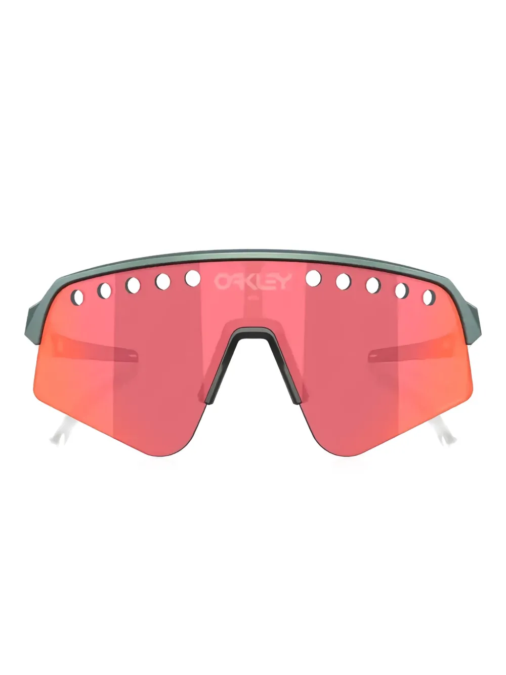 

Солнцезащитные очки Sutro Lite Oakley, красный