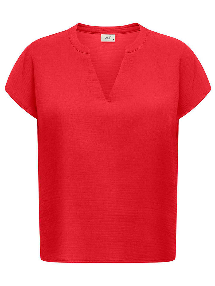 

Футболка JDY, красный