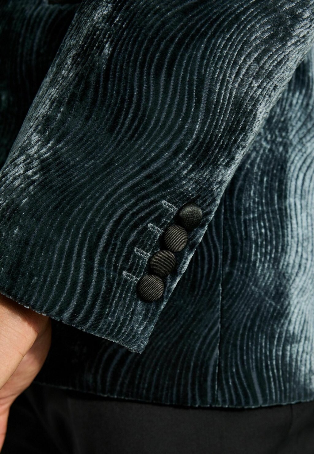 thumb