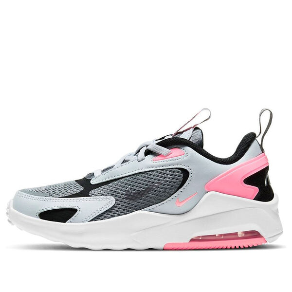 

Кроссовки air max bolt Nike, серый