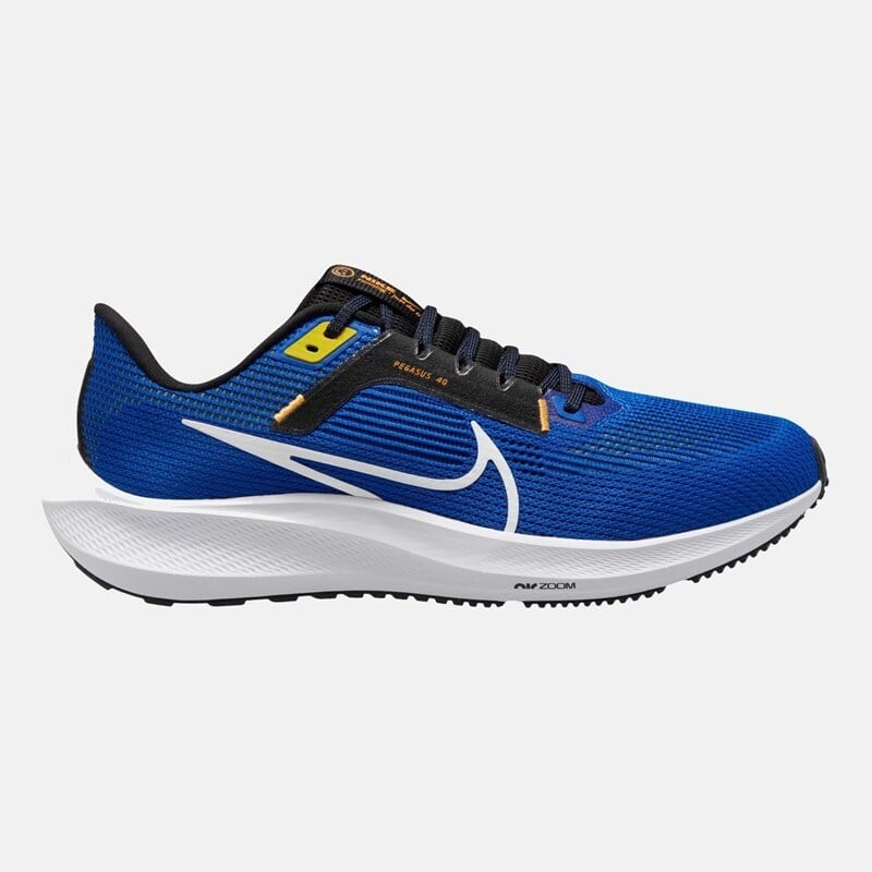 

Мужские кроссовки Air Zoom Pegasus 40 Nike, белый