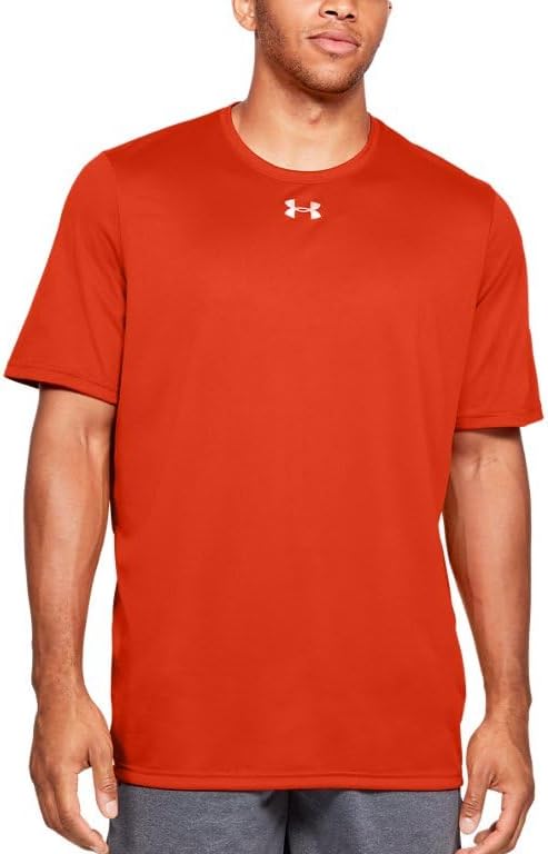 

Футболка с коротким рукавом Under Armour Mens Locker Tee 2.0. Короткий рукав., Dark Orange-Metallic Silver, Оранжевый, Футболка с коротким рукавом Under Armour Mens Locker Tee 2.0. Короткий рукав., Dark Orange-Metallic Silver