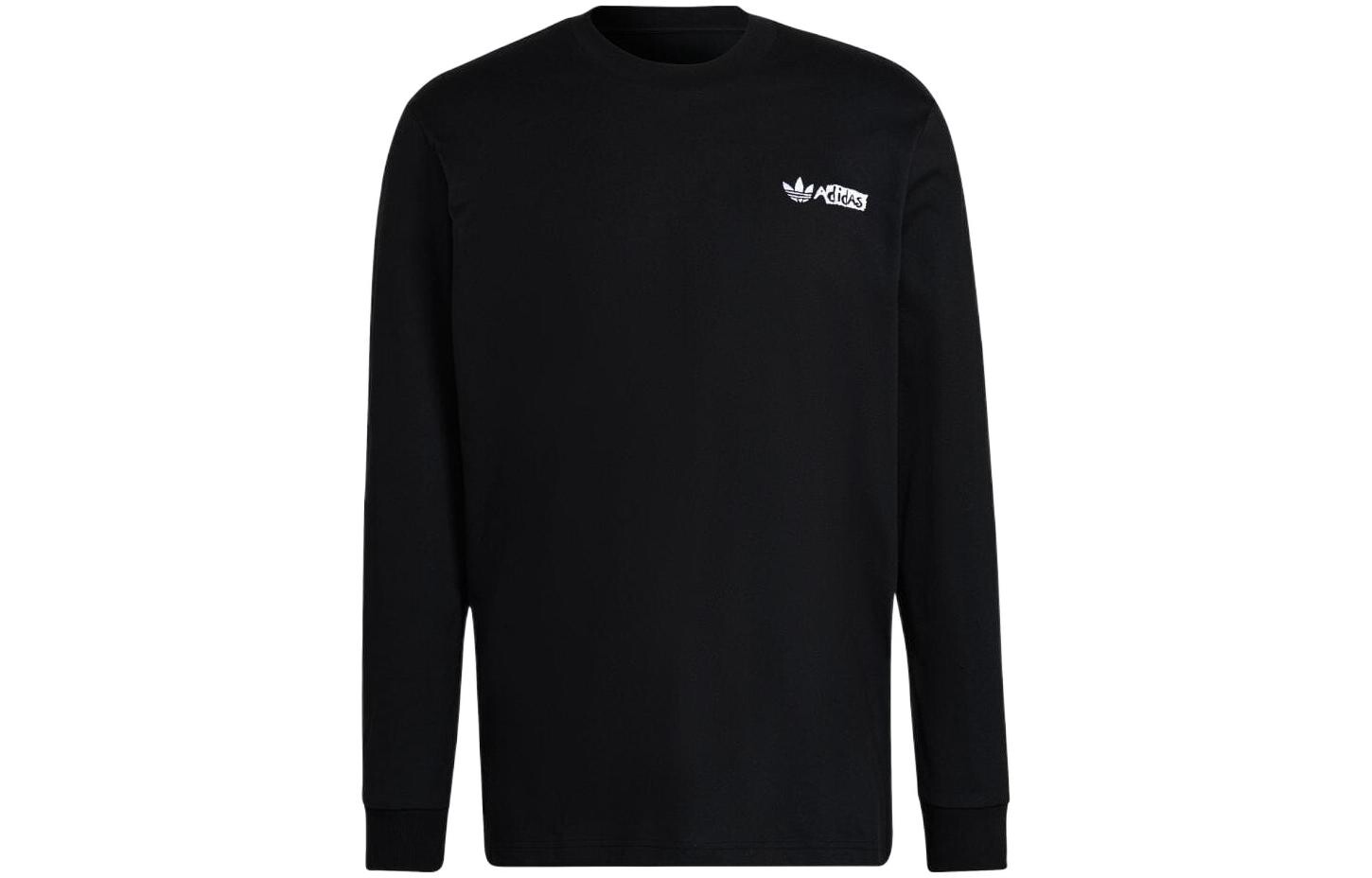 

Adidas Originals Мужская футболка, цвет Black