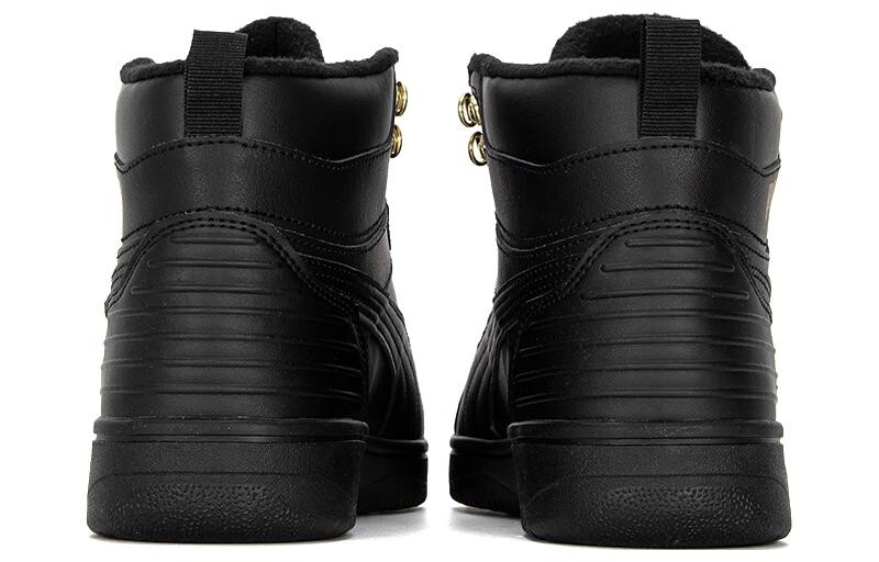 Обувь для скейтбординга Puma REBOUND унисекс — фото 4