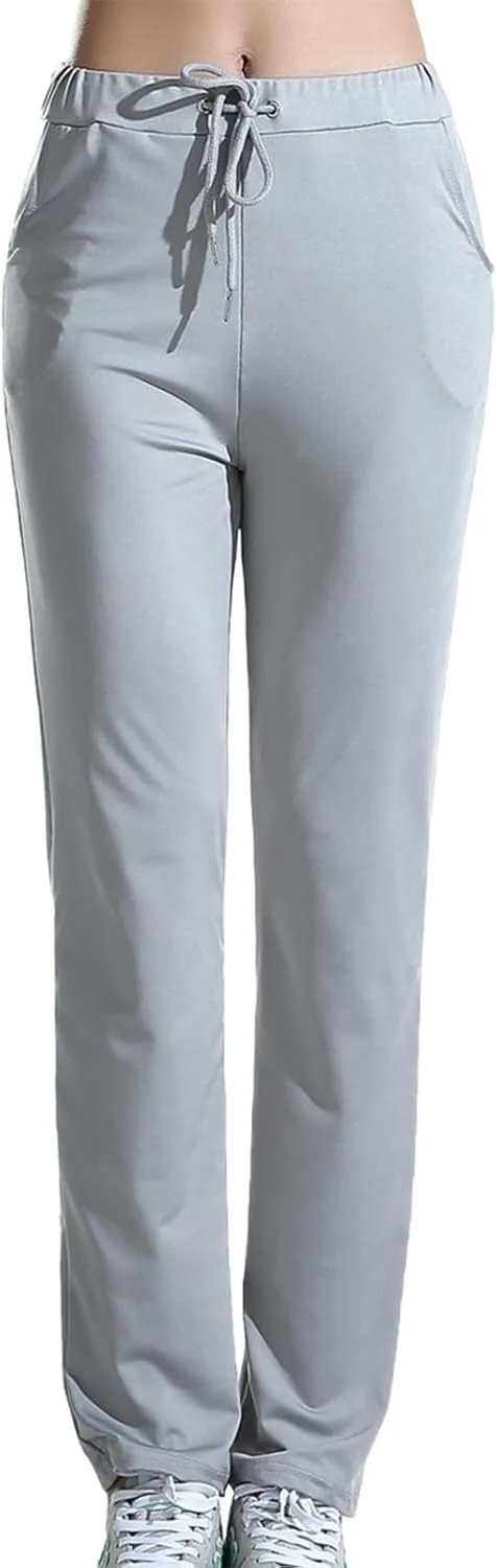 

Леггинсы для йоги с карманами, Tummy Control, Quick-Drying