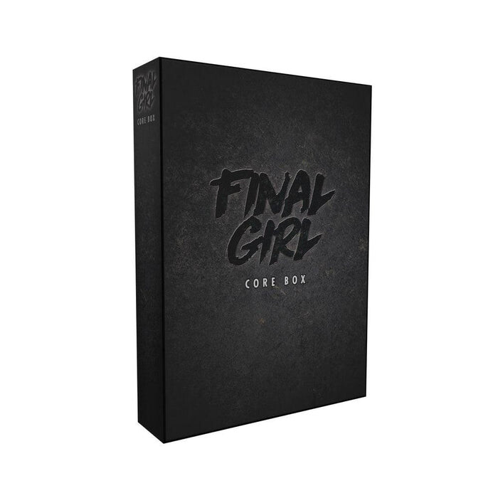 

Настольная игра Van Ryder Games Final Girl Core Box