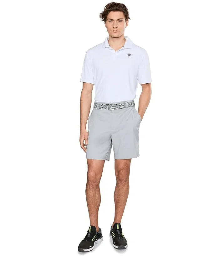 Шорты Dri-FIT Good Above Knee Nike, Wolf Grey — фото 2