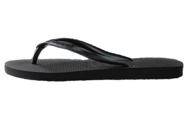 

Слайд женский Shine черный Havaianas
