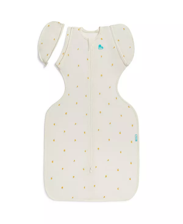 

Спальный мешок для младенцев - бамбук 1,0 тог Love To Dream, cream