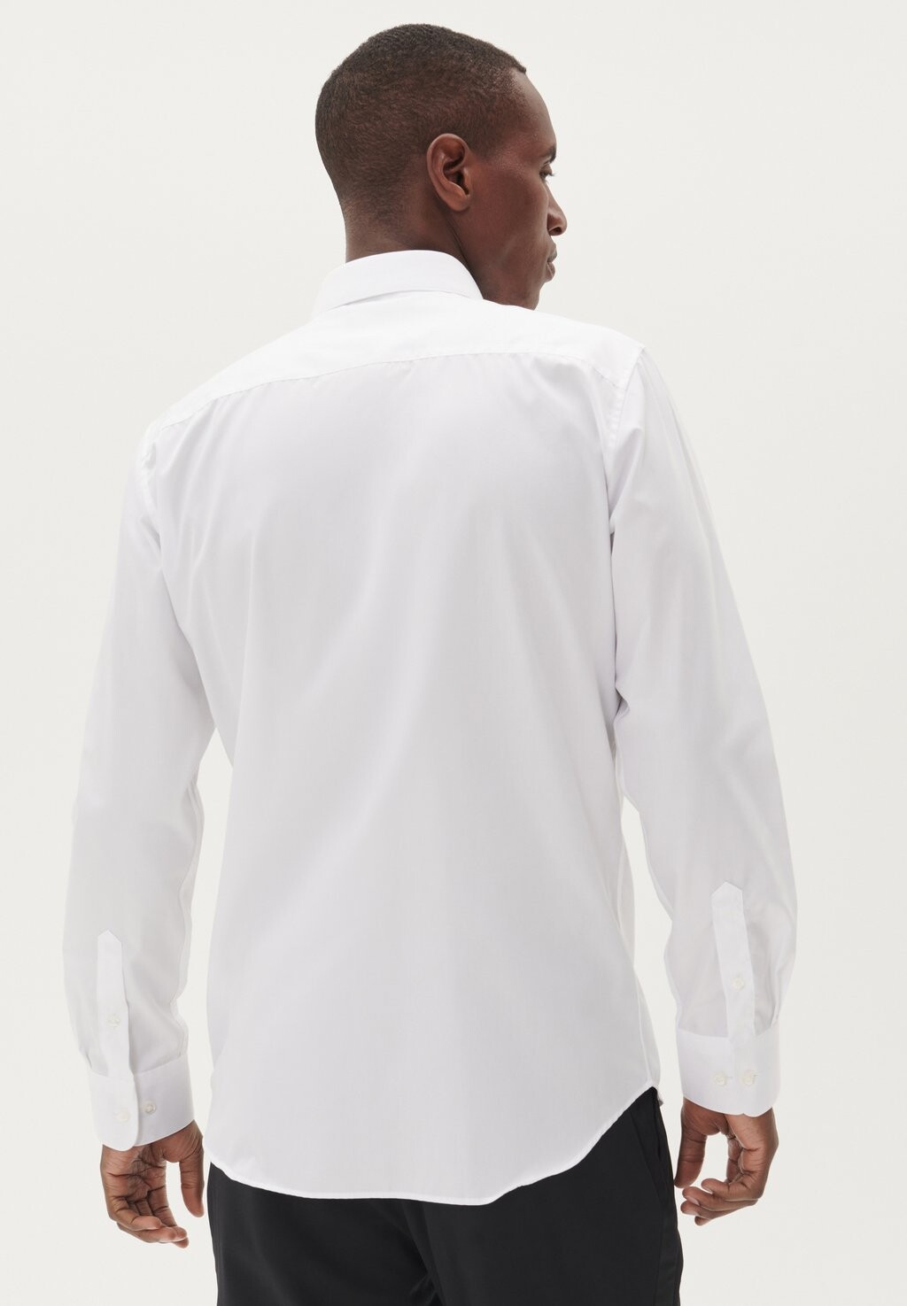 

Официальная рубашка MAMARC TUX PINTUCK PLEATS Matinique, белый