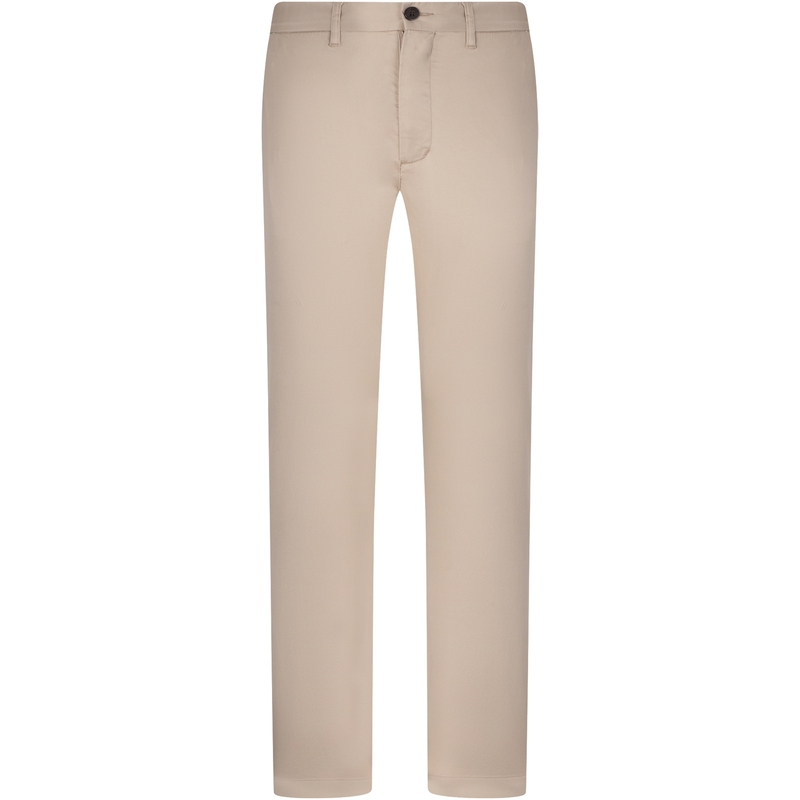 

Повседневные брюки мужские Tommy Hilfiger, хаки