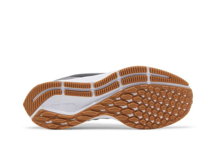 Кроссовки Nike Air Zoom Pegasus 36 'Gunsmoke', серый — фото 4