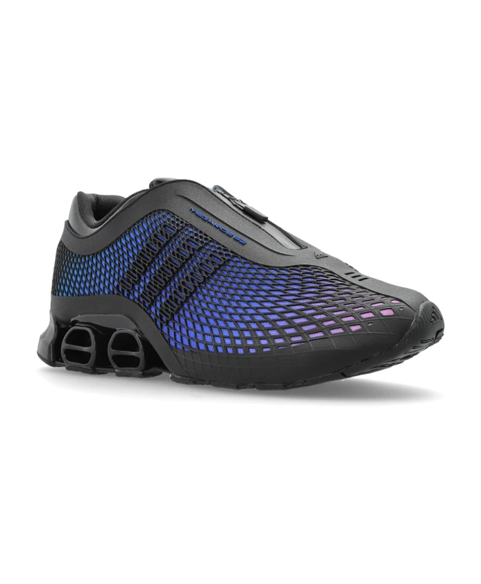 Спортивные кроссовки Megaride S2 Adidas Originals, мультиколор — фото 4