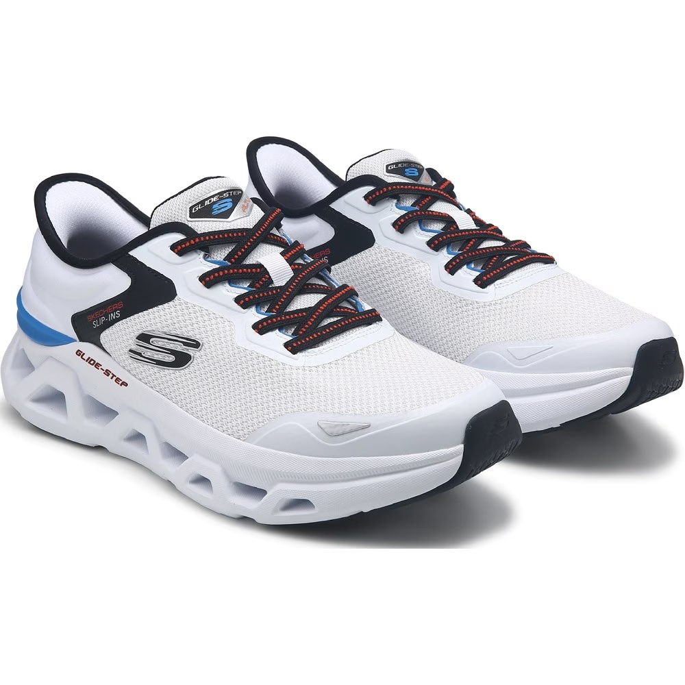 

Кроссовки Slip-Ins Glide-Step Altus Turn Out Skechers, мультиколор