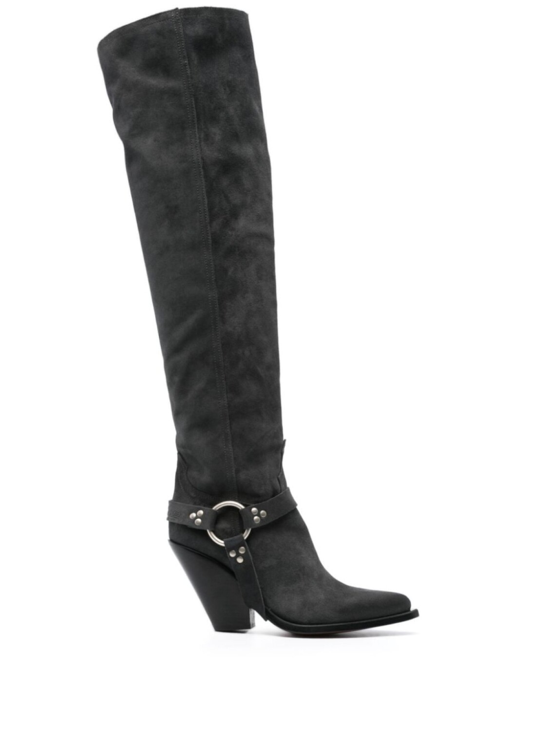 

Sonora ботфорты Acapulco 100, серый