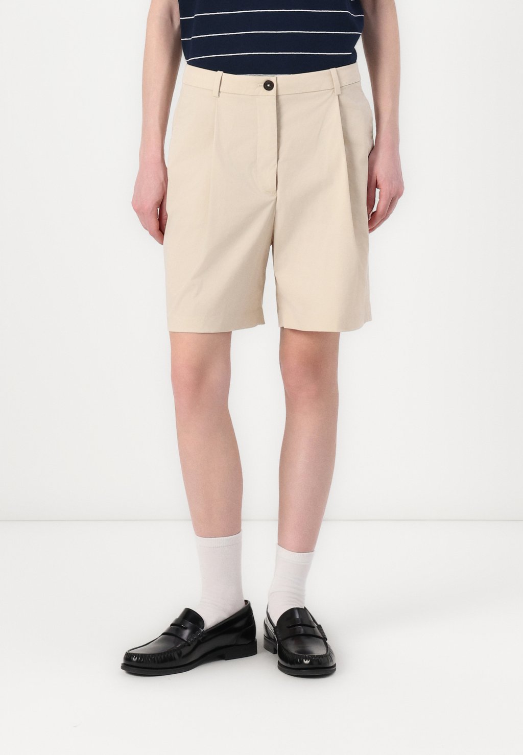 

Шорты Tommy Hilfiger, бежевый