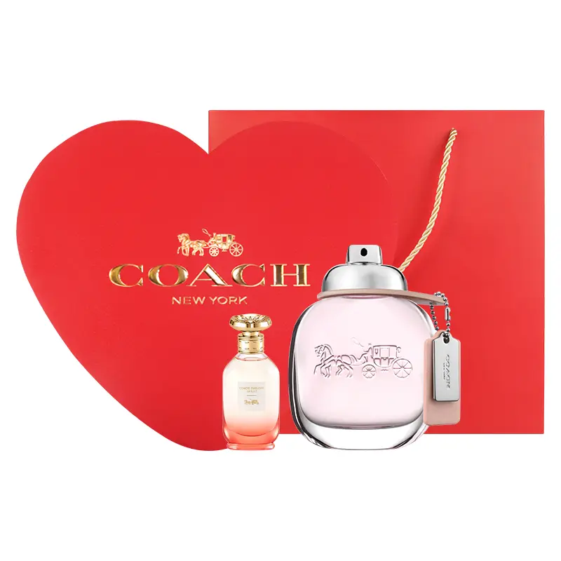 

Набор духов для женщин COACH