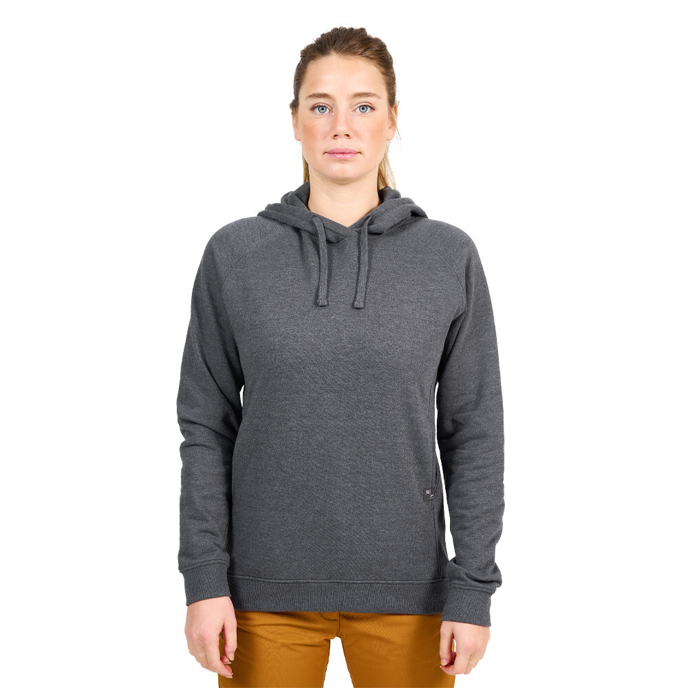

Худи Montane Off Limits Cotton, серый