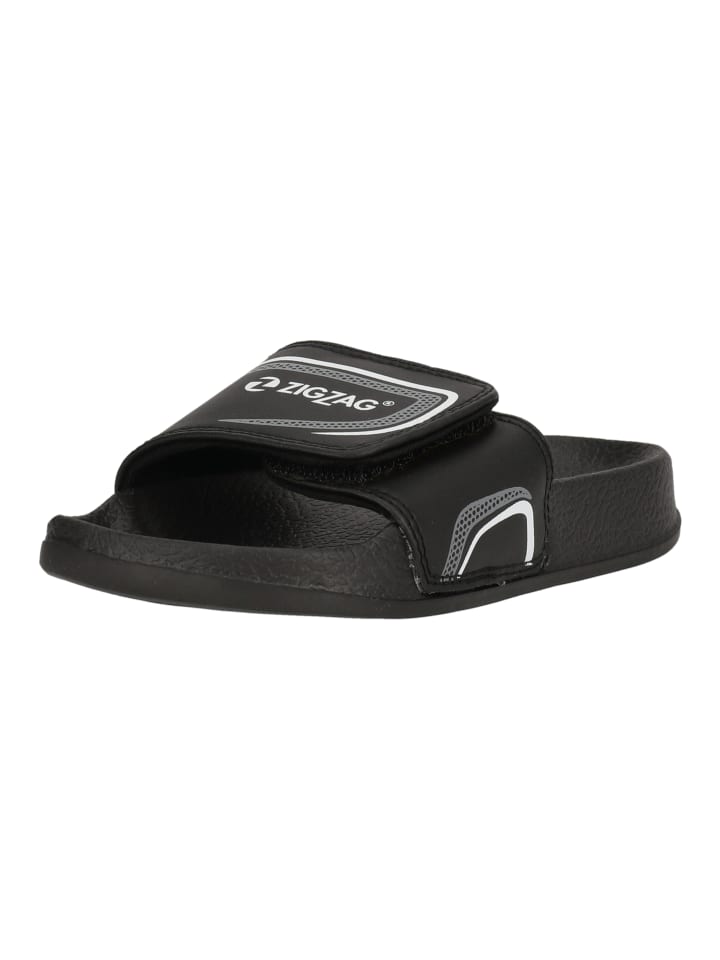 

Сандалии для купания Calicut в цвете 1001 Black Zigzag