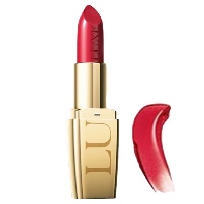 

Питательная губная помада Avon Luxe - оттенок Berry - 3,6 г