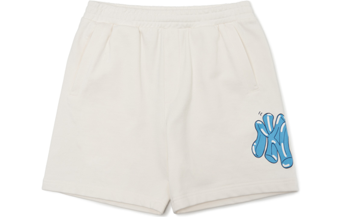 

Футболка LIKE Unisex Ivory White MLB
