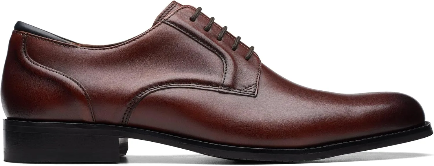 Туфли Clarks Craftarlo Lace