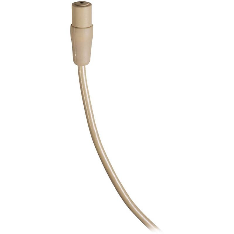 

Конденсаторный петличный микрофон Audio-Technica AT899C-TH