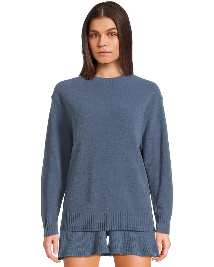

Свитер UGG Riz Top Lite, цвет Desert Blue