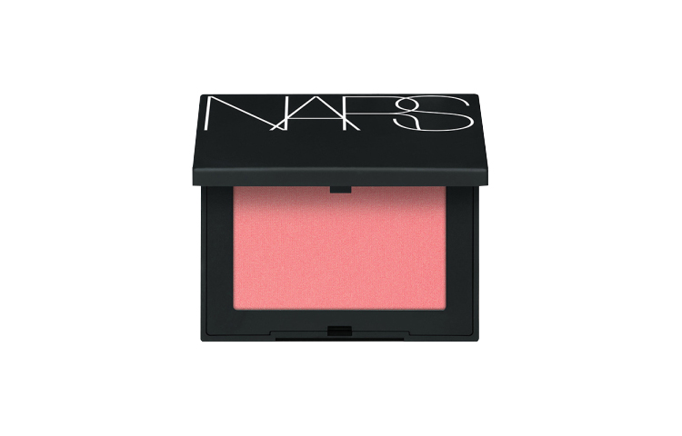 

Subtle Soft Focus Enhancing Radiance Blush - легко растушевывается, осветляет тон кожи, шиммер, 4,8 г NARS, #778 orgasm edge pleasure edge