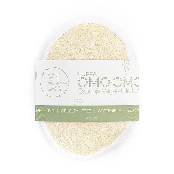 

Овощная губка люффа Omo-Omo Luffa 1699, 1 UD