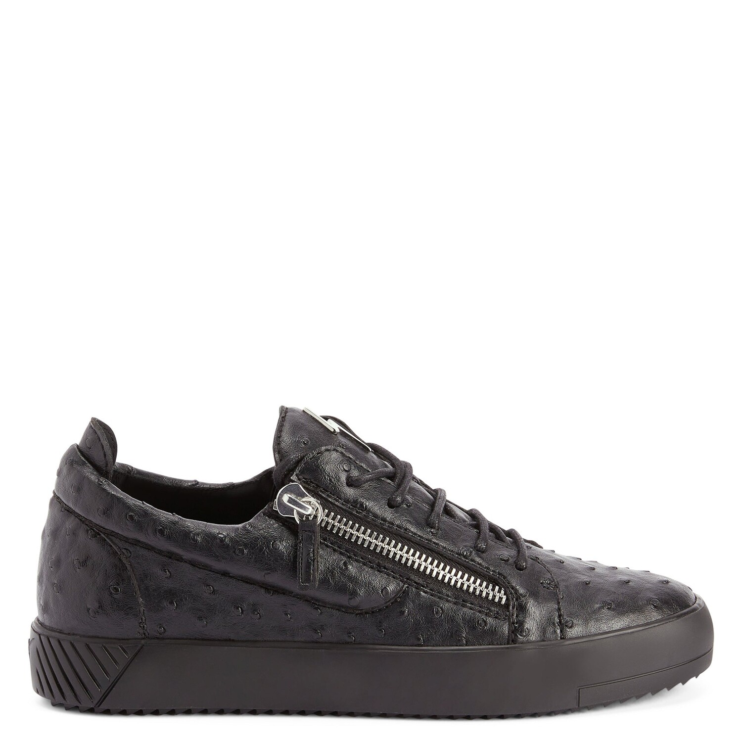 

Джузеппе Занотти Фрэнки Giuseppe Zanotti, черный