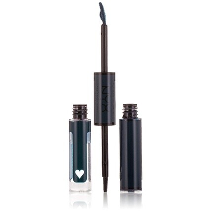 

Блестящая губная помада Shine Loud, Nyx Professional Makeup