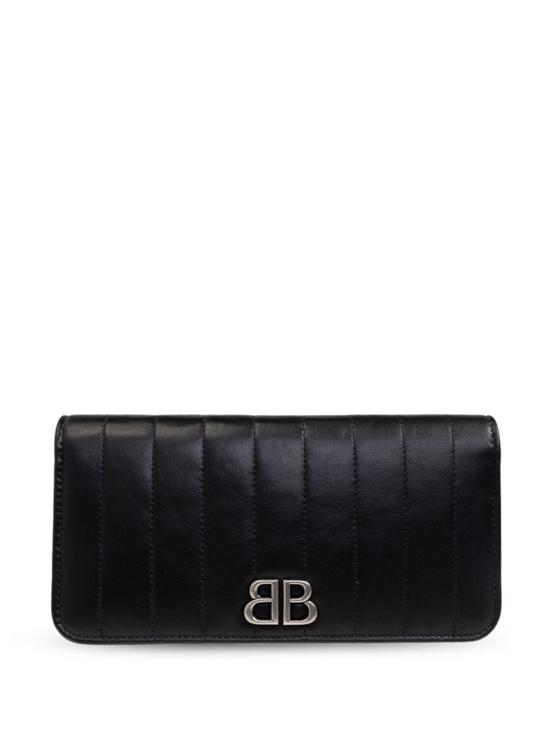 

Кошелек Balenciaga Monaco, черный