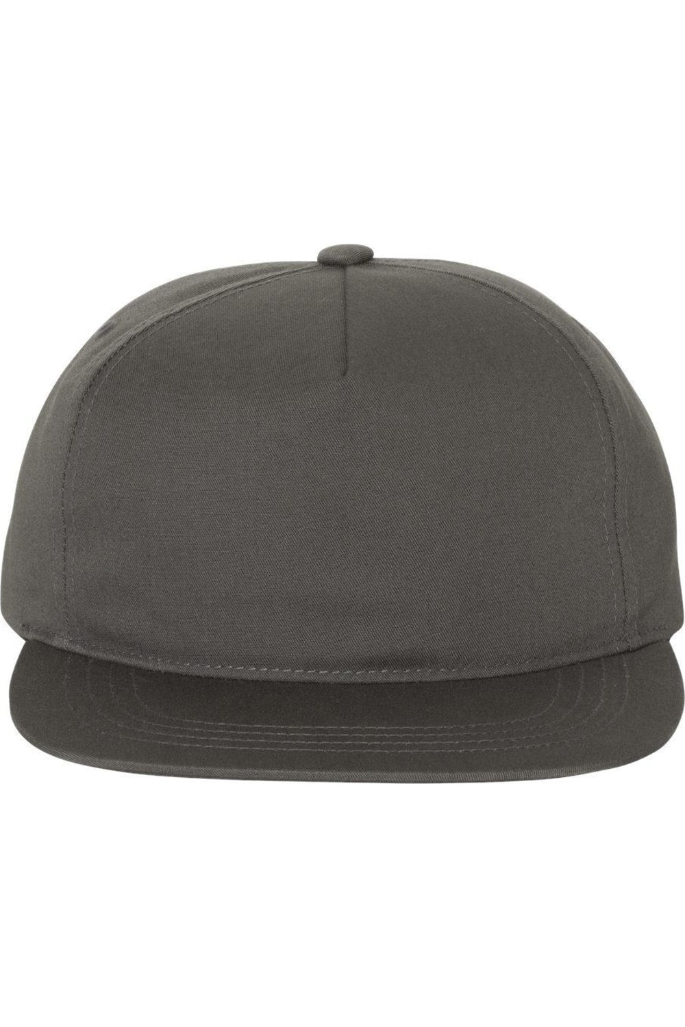 

Кепка YP Classics Snapback, цвет charcoal