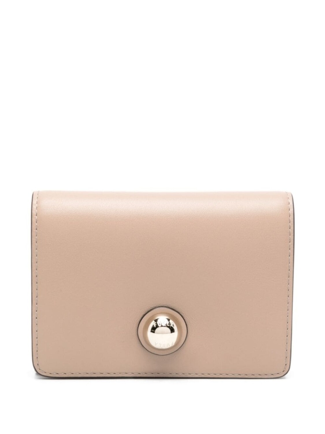 

Furla кошелек Sfera M, коричневый