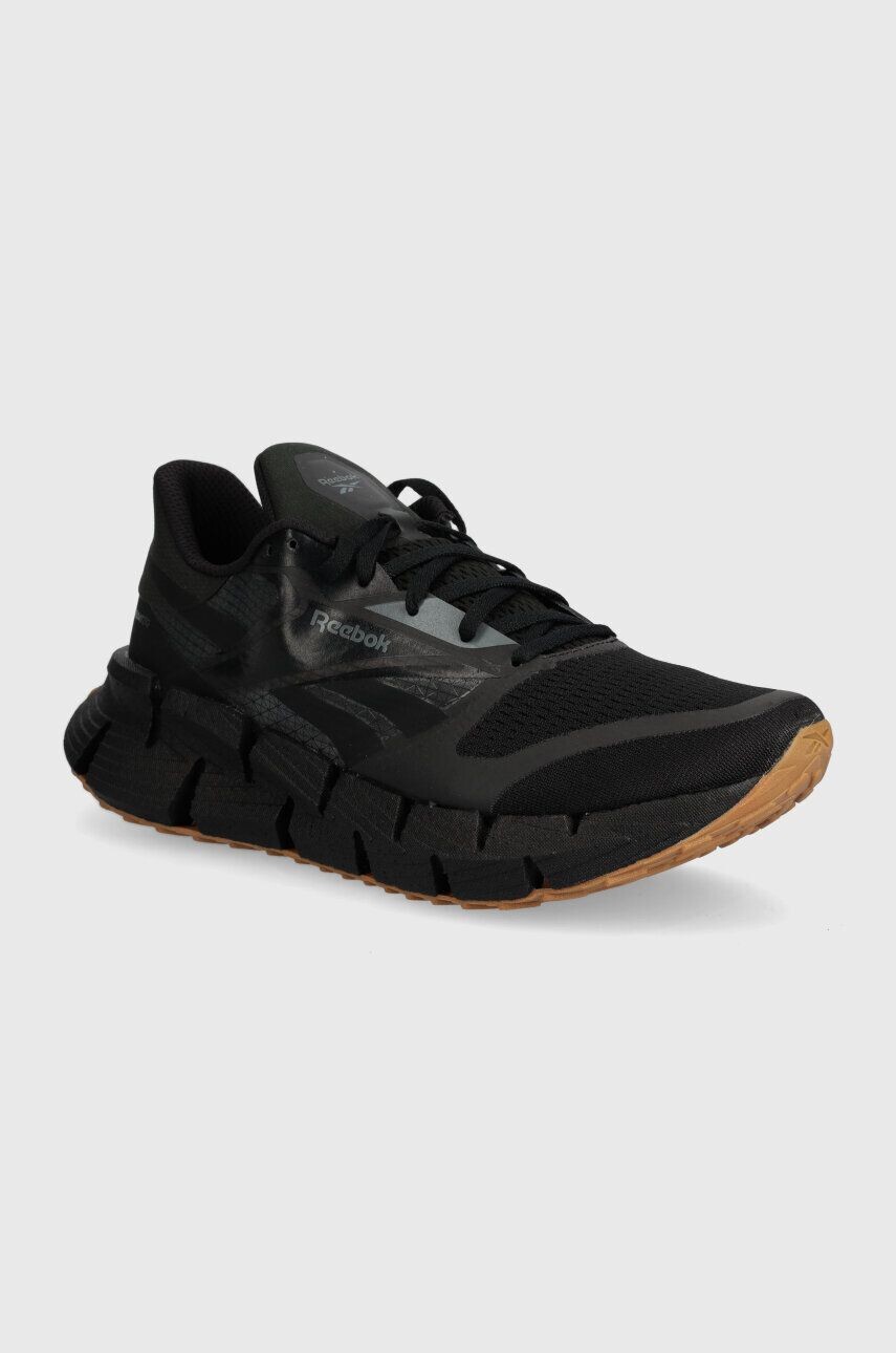 

Кроссовки Reebok Floatzig 1, черный