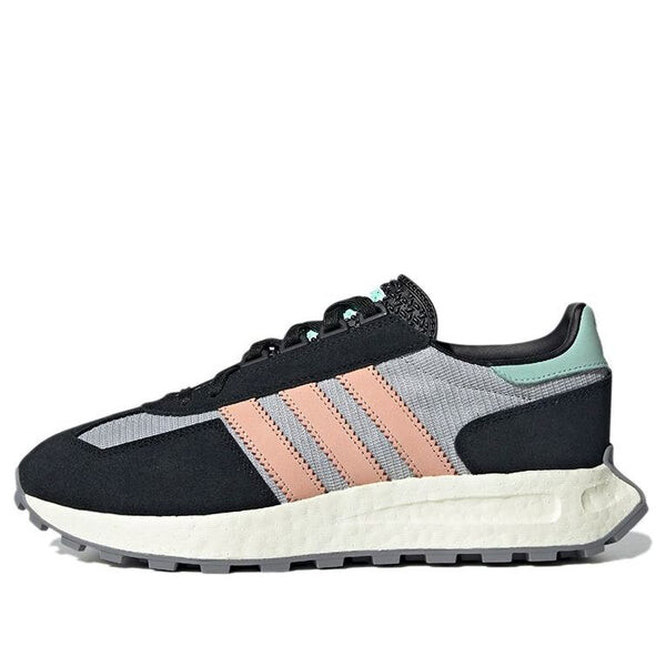 

Кроссовки ретро e5 Adidas, черный