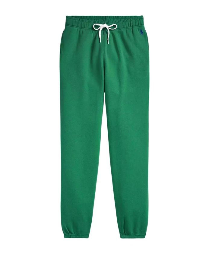 

Спортивные штаны Ralph Lauren, зеленый