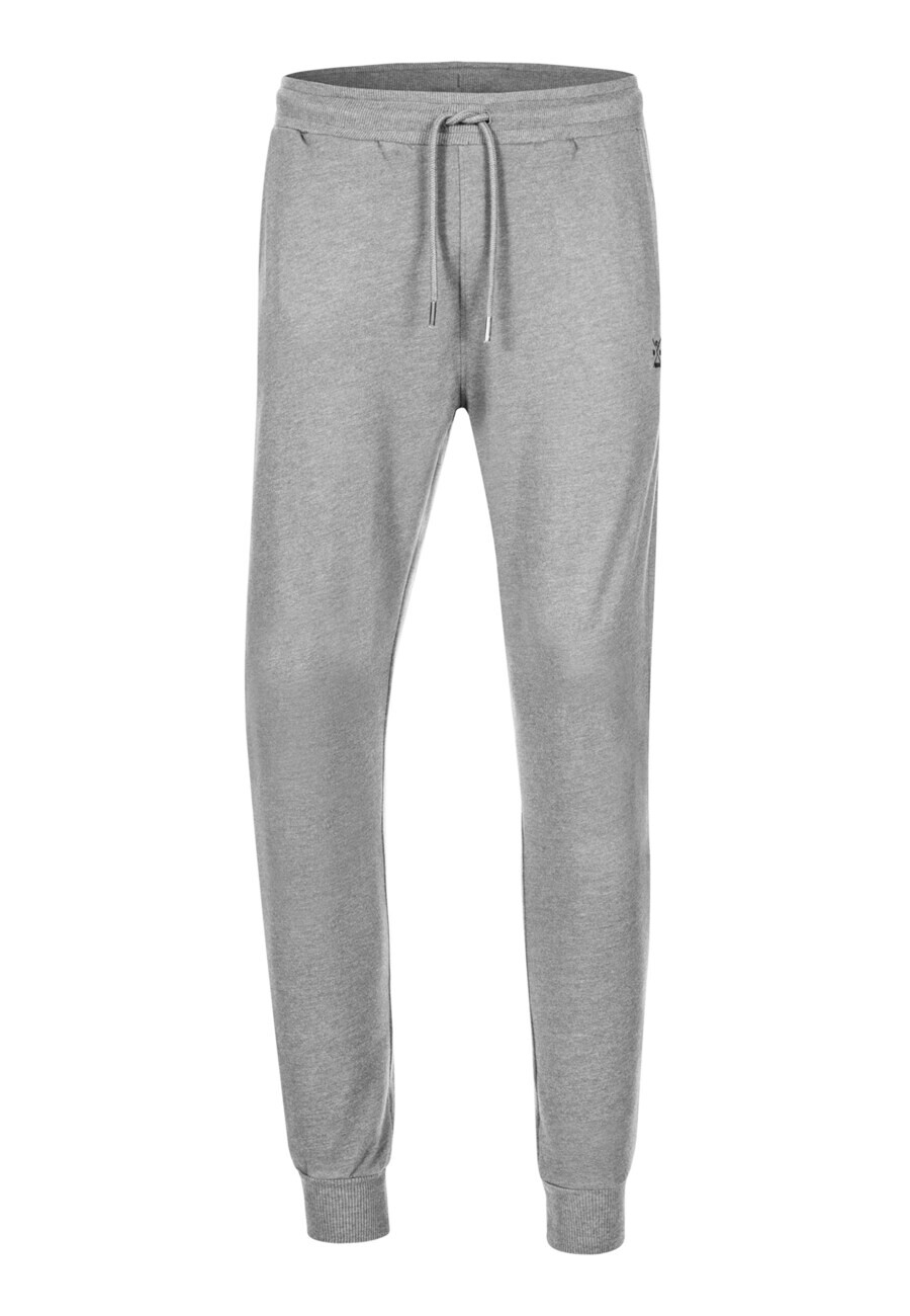 

Спортивные штаны INDICODE JEANS Tapered Pants Eberline, серый