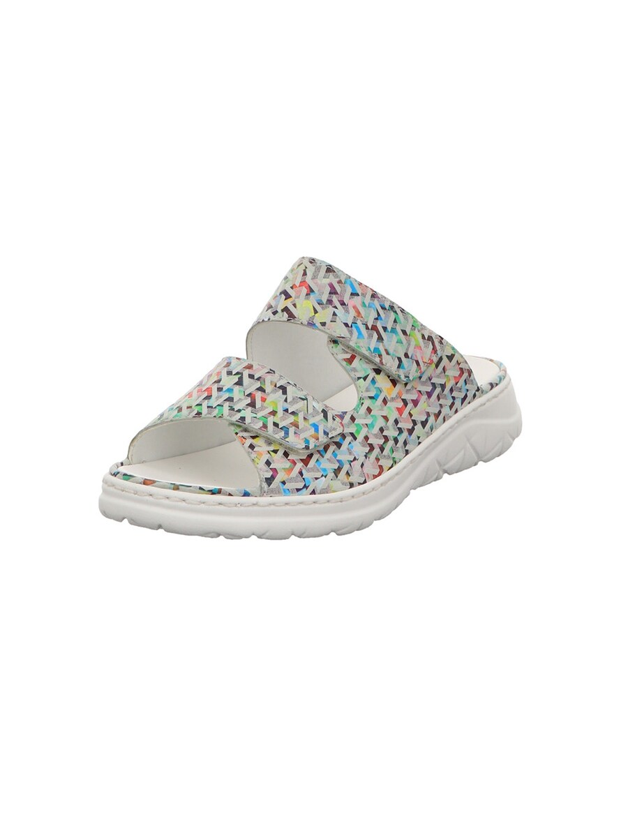 Мюли WALDL├ДUFER H-Joline, Mixed colors