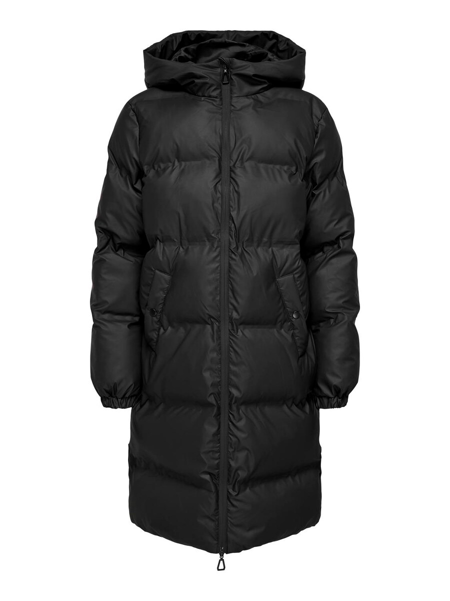 

Зимнее пальто ONLY ONLLea, Black
