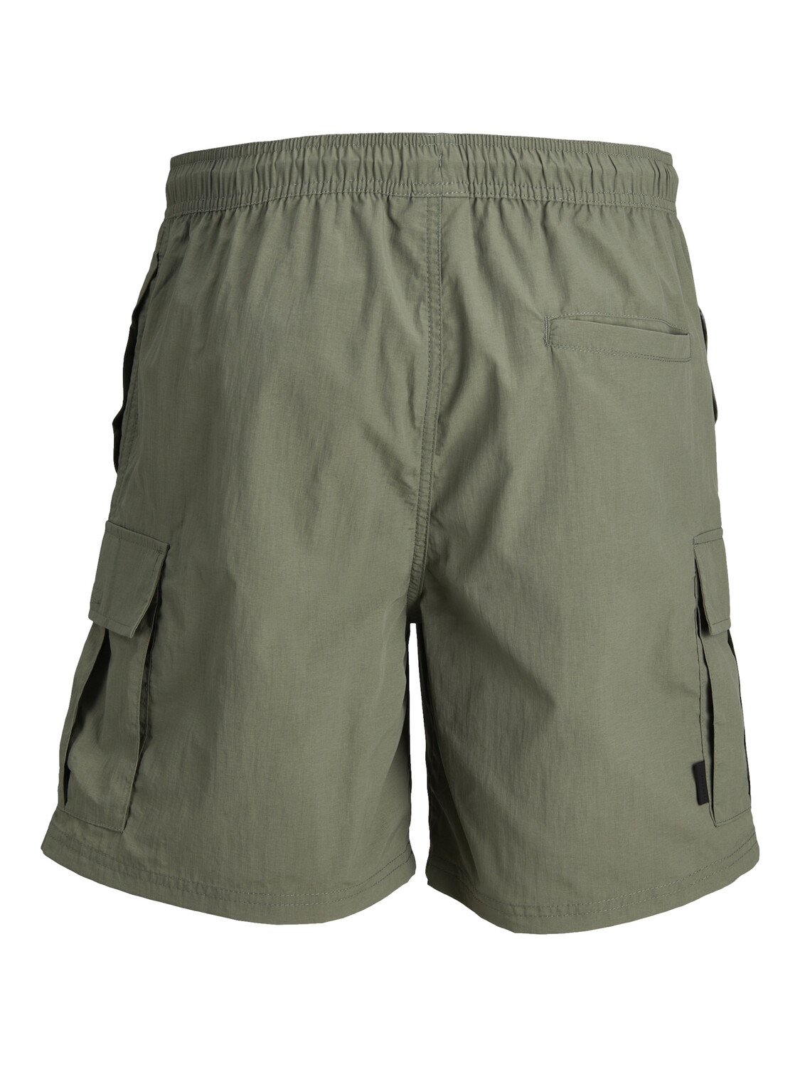 

Шорты для плавания Jack & Jones Junior, зеленый