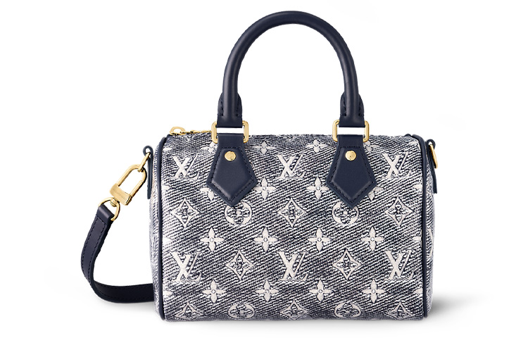 

LOUIS VUITTON Сумка кросс-боди Speedy Bandouliere 20