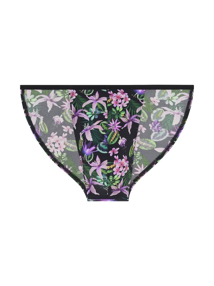 

Трусы HOM, цвет pink print