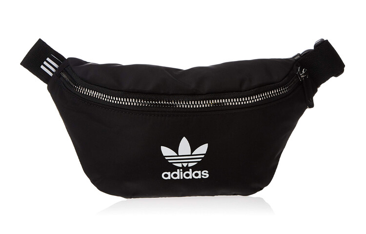 

Поясная сумка унисекс adidas originals, Black