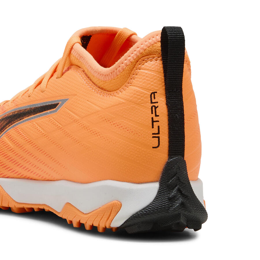 Футбольные бутсы ULTRA 6 MATCH TT Mid для молодежи PUMA — фото 2