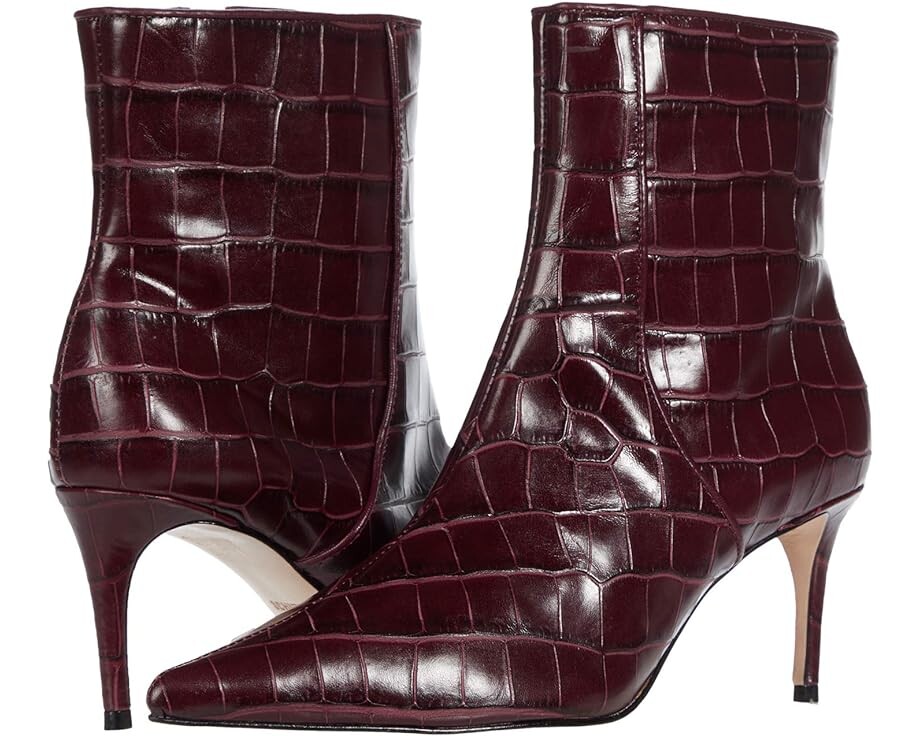 

Ботинки Schutz Bette 2, цвет Blood Stone