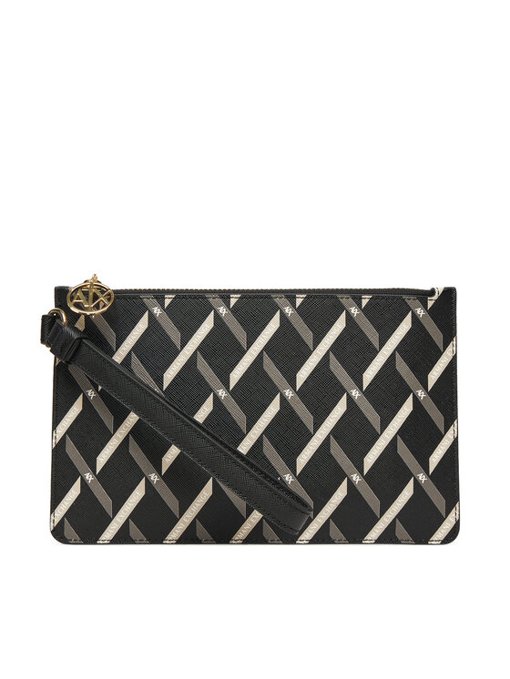 

Женская сумка XW001555 AF17155 MC043 Armani Exchange, чёрный