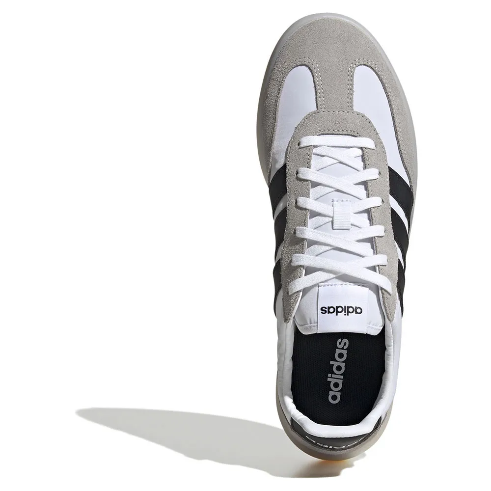 Кроссовки adidas Barreda Decode, белый — фото 4