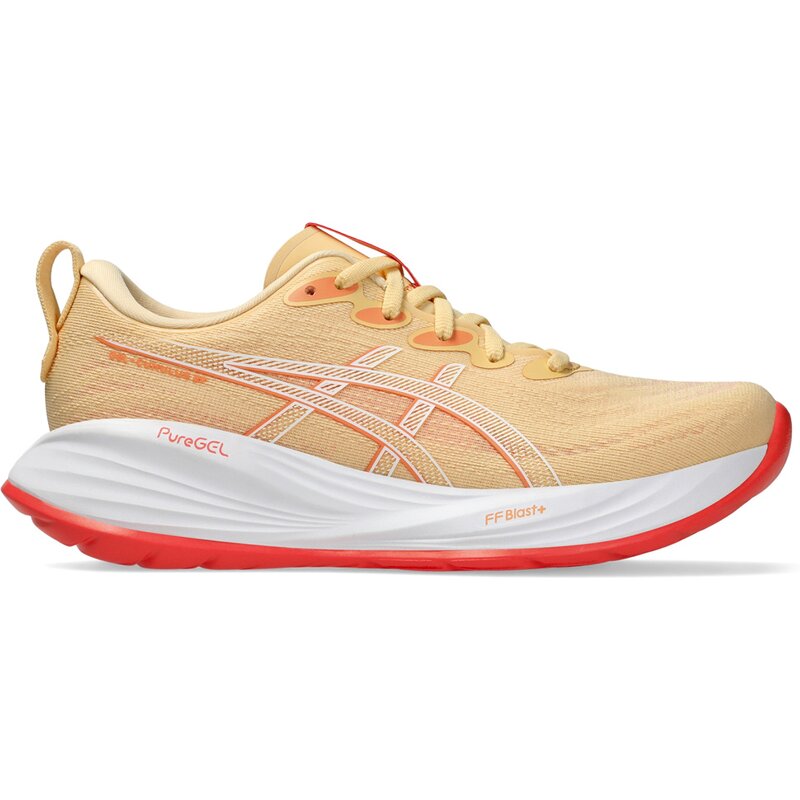 Кроссовки гель-кумулус 27 Asics, мультиколор